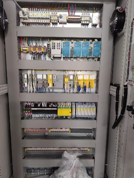 Safety Solutions for Hydrogen Industry